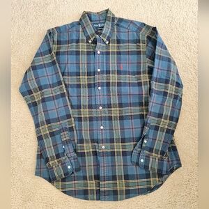 MENS Ralph Lauren Collared Shirt